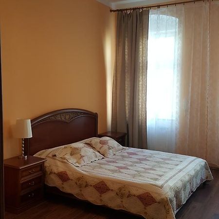 Apartman V Centru Karlovych Varu Карловы Вары Экстерьер фото