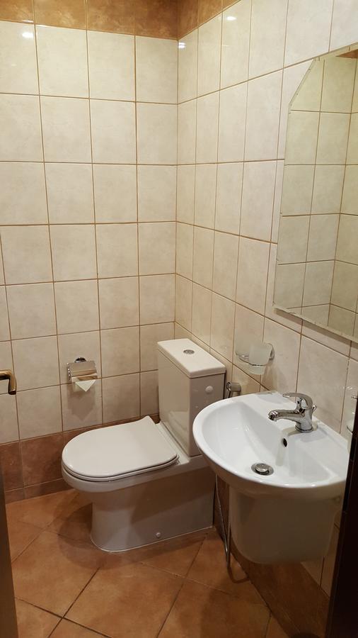 Apartman V Centru Karlovych Varu Карловы Вары Экстерьер фото