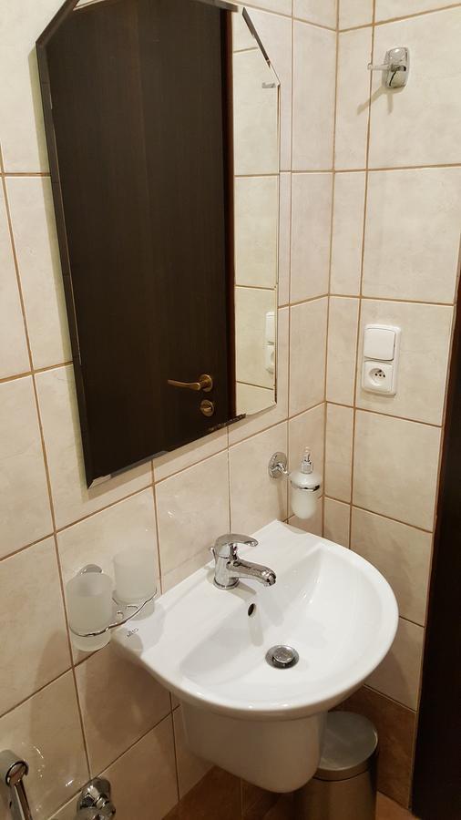 Apartman V Centru Karlovych Varu Карловы Вары Экстерьер фото