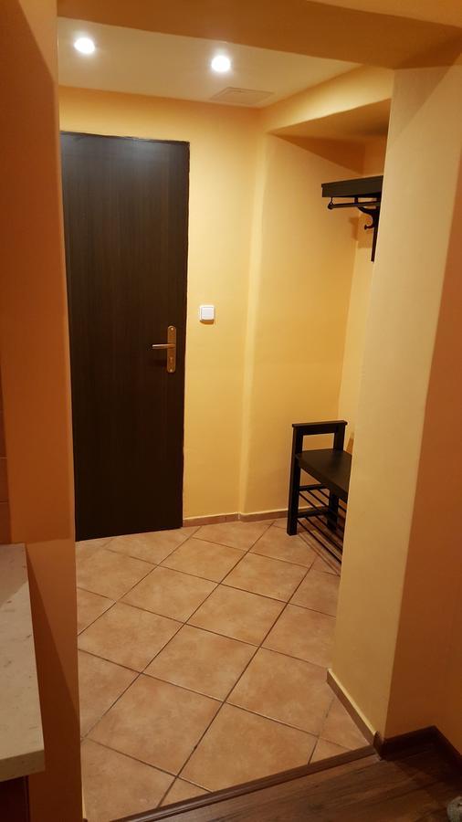 Apartman V Centru Karlovych Varu Карловы Вары Экстерьер фото