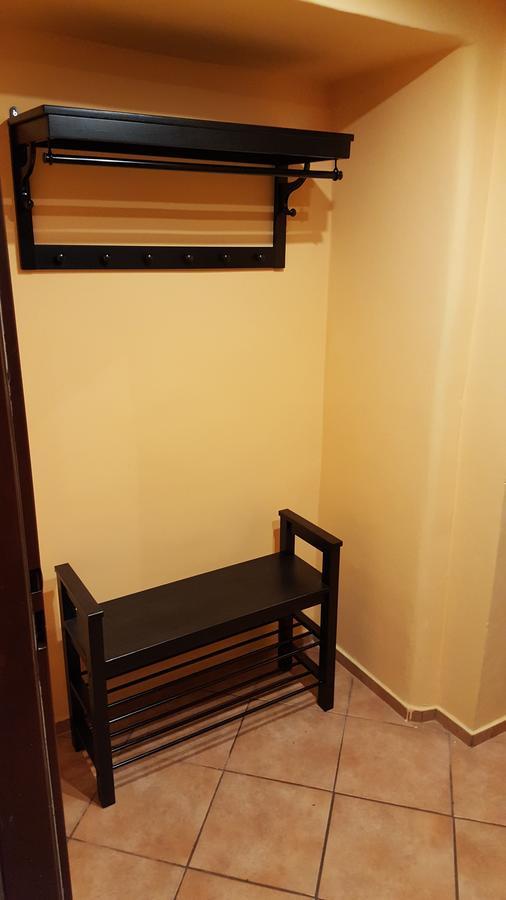 Apartman V Centru Karlovych Varu Карловы Вары Экстерьер фото