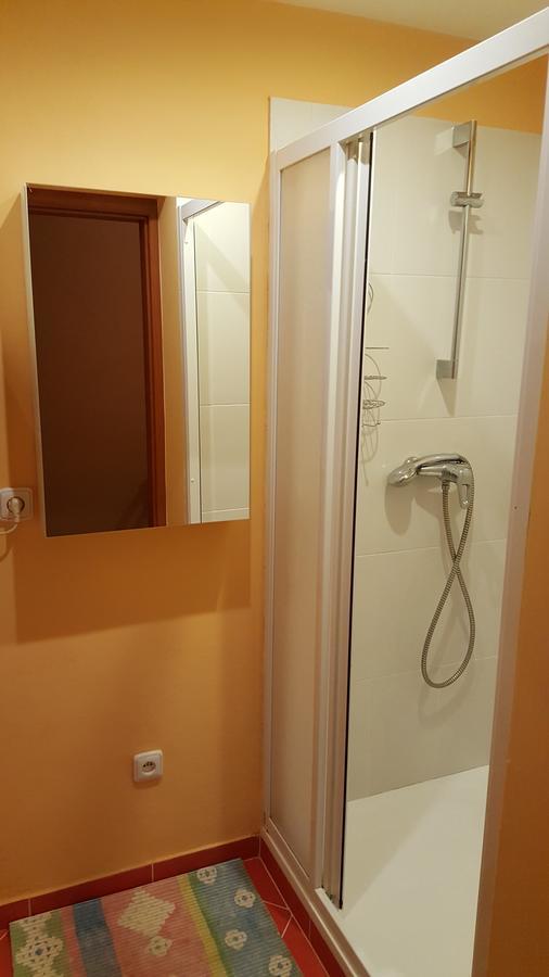 Apartman V Centru Karlovych Varu Карловы Вары Экстерьер фото