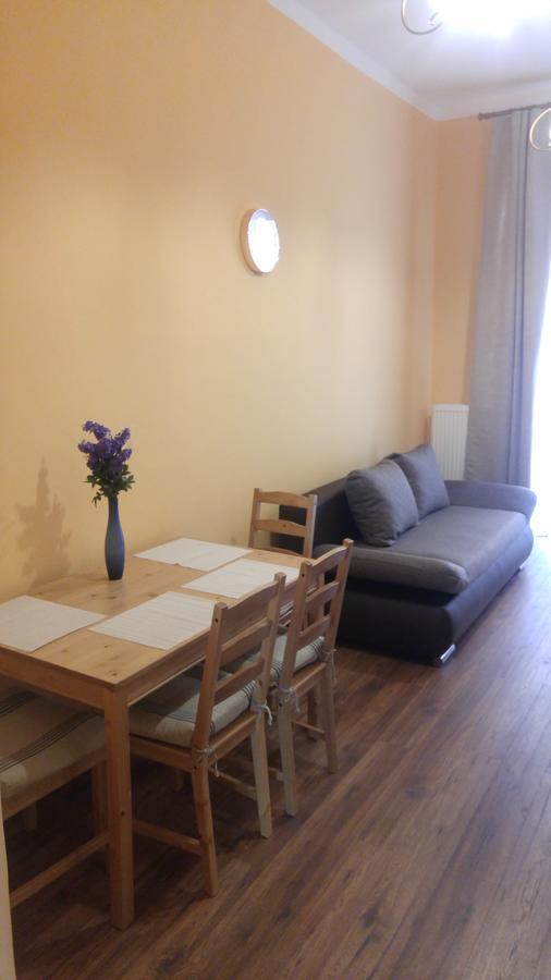 Apartman V Centru Karlovych Varu Карловы Вары Экстерьер фото
