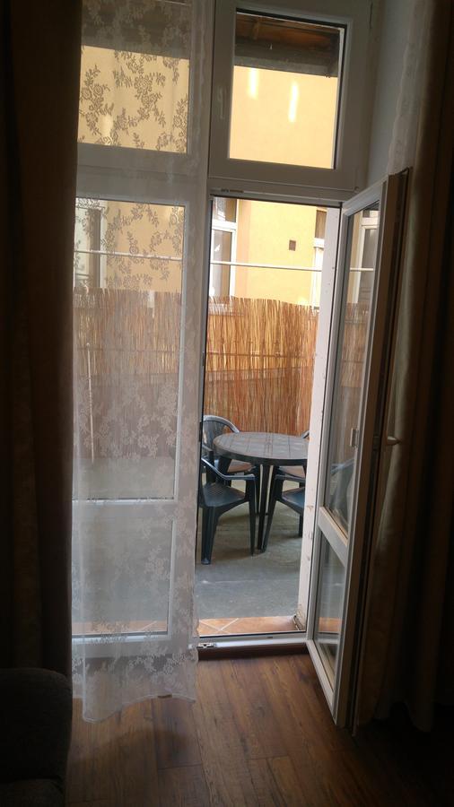 Apartman V Centru Karlovych Varu Карловы Вары Экстерьер фото