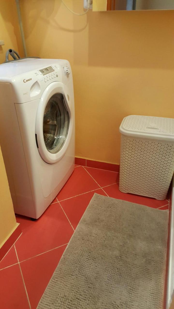 Apartman V Centru Karlovych Varu Карловы Вары Экстерьер фото